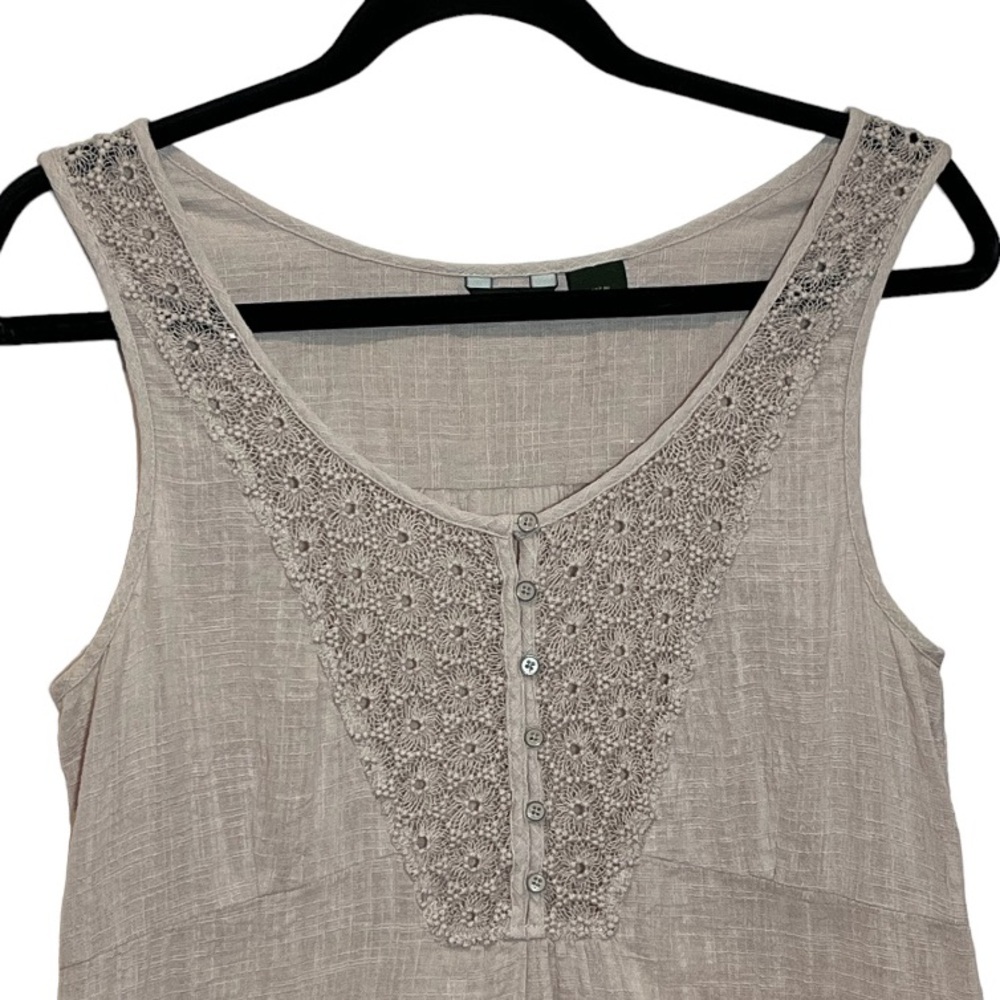 Tank Top By Eddie Bauer - Picture 11 of 17